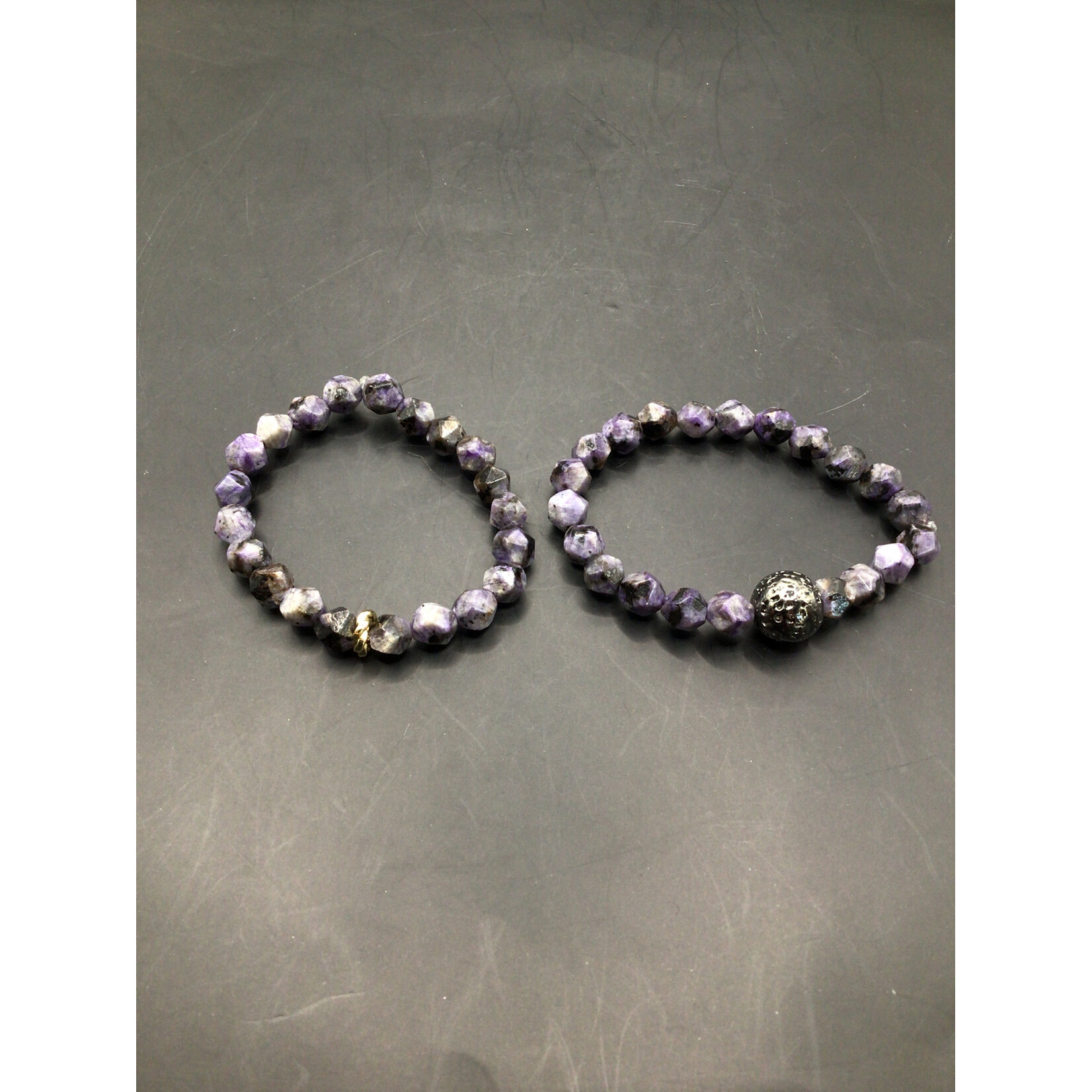 SC Lepidolite Bracelet