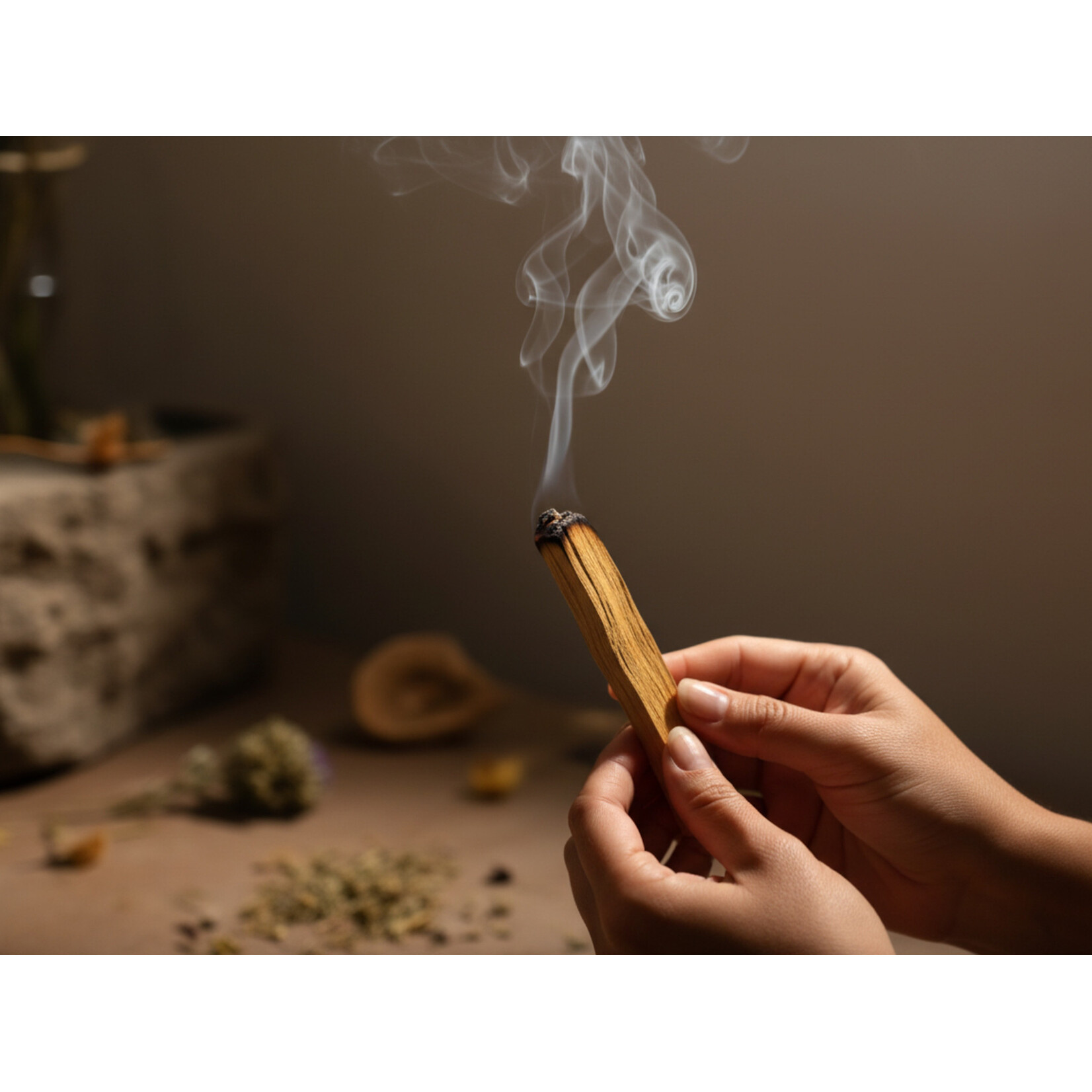 Palo Santo Single Stick