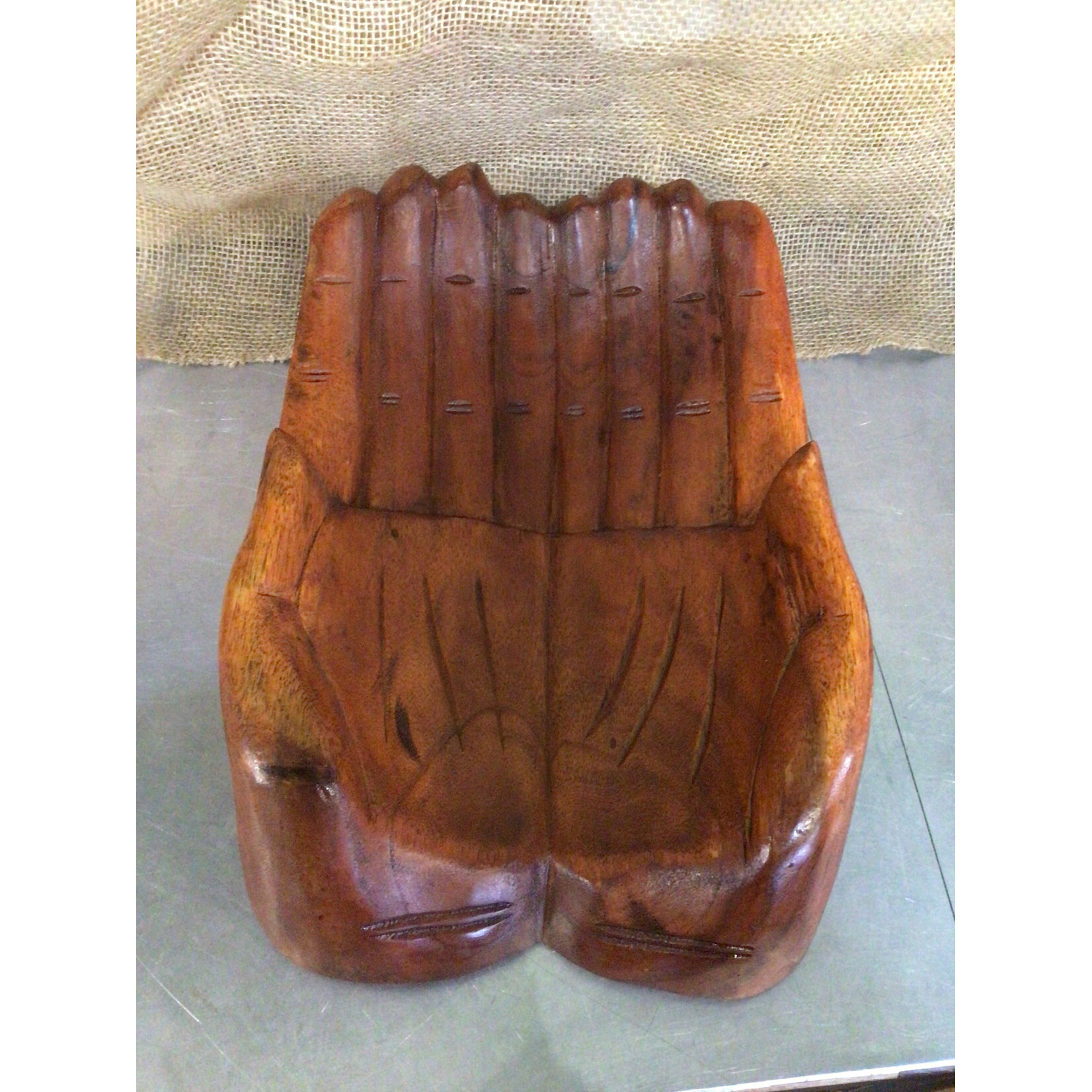 Big Hands Bowl J83XL