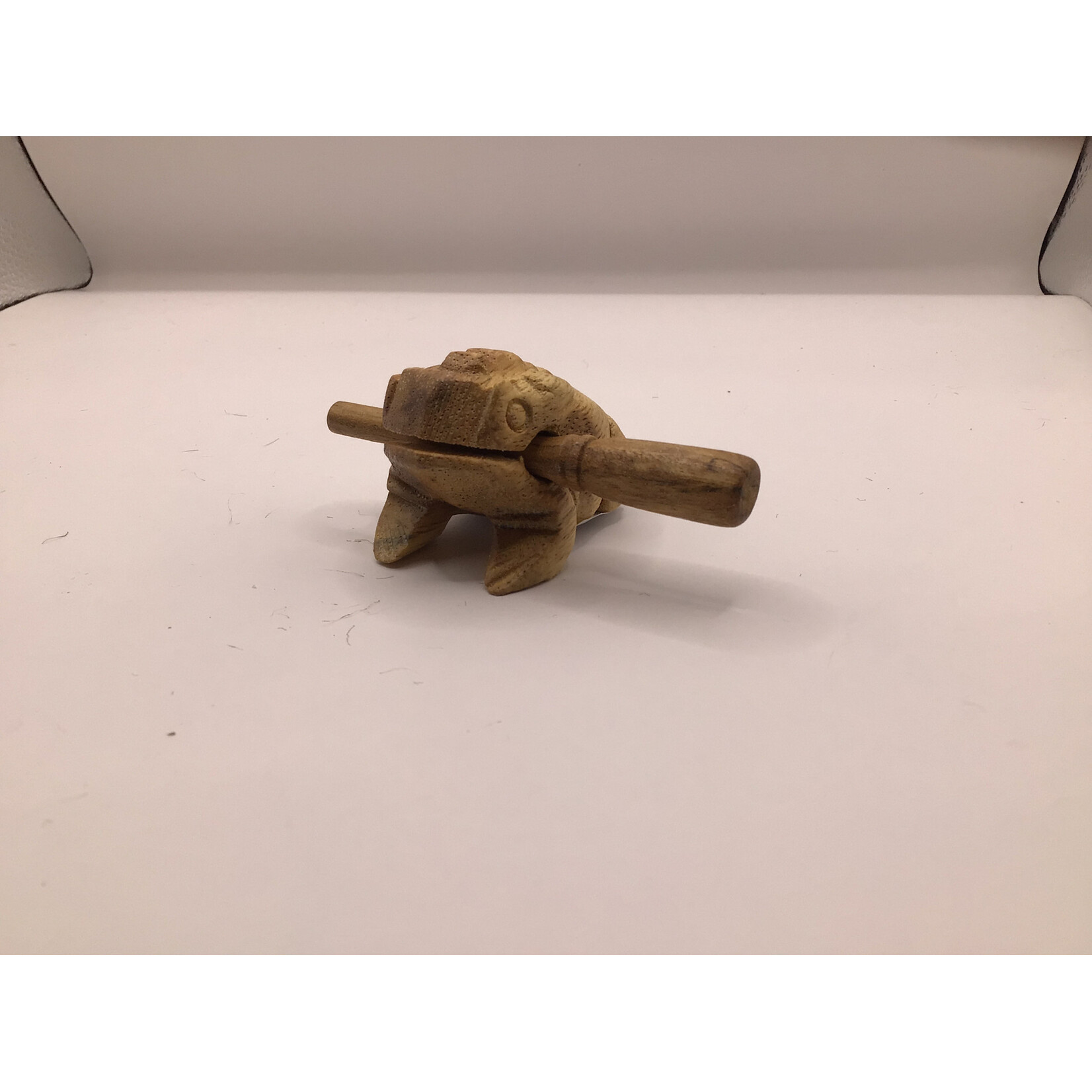 Wood Croaky Frogs