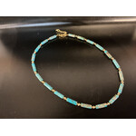 Variscite Necklace