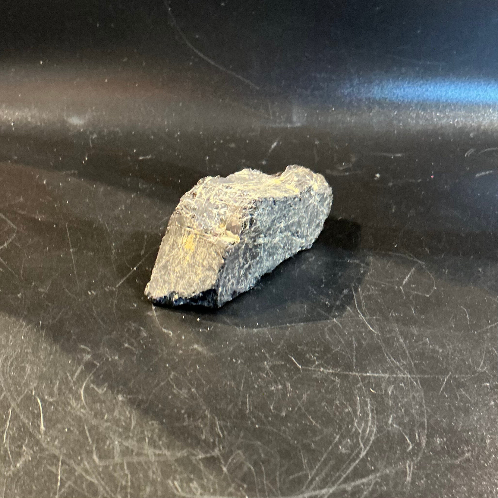Rough Shungite Medium