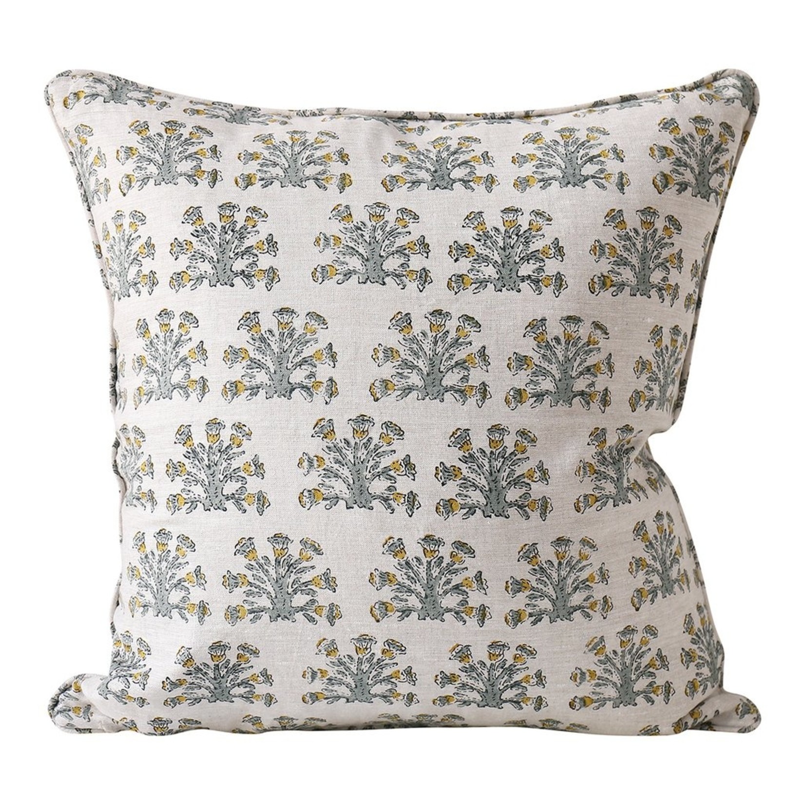 Zola Pillow (small)– LINEN & SAND