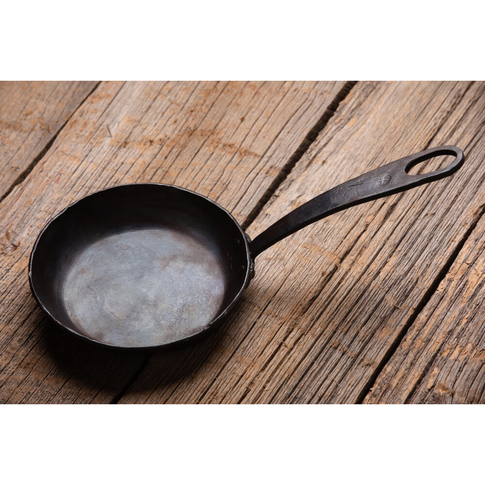 Shira Forge Hand Forged Skillet