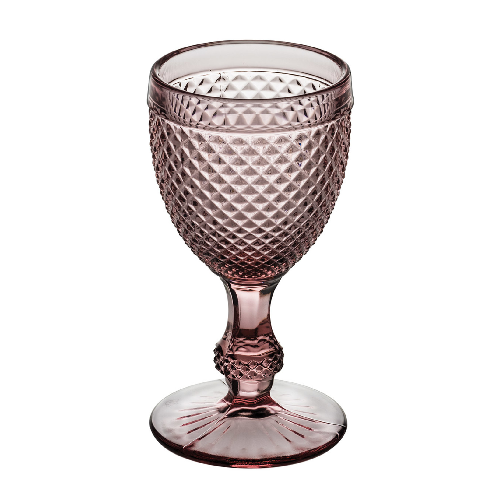 Vista Allegre Bicos Glassware