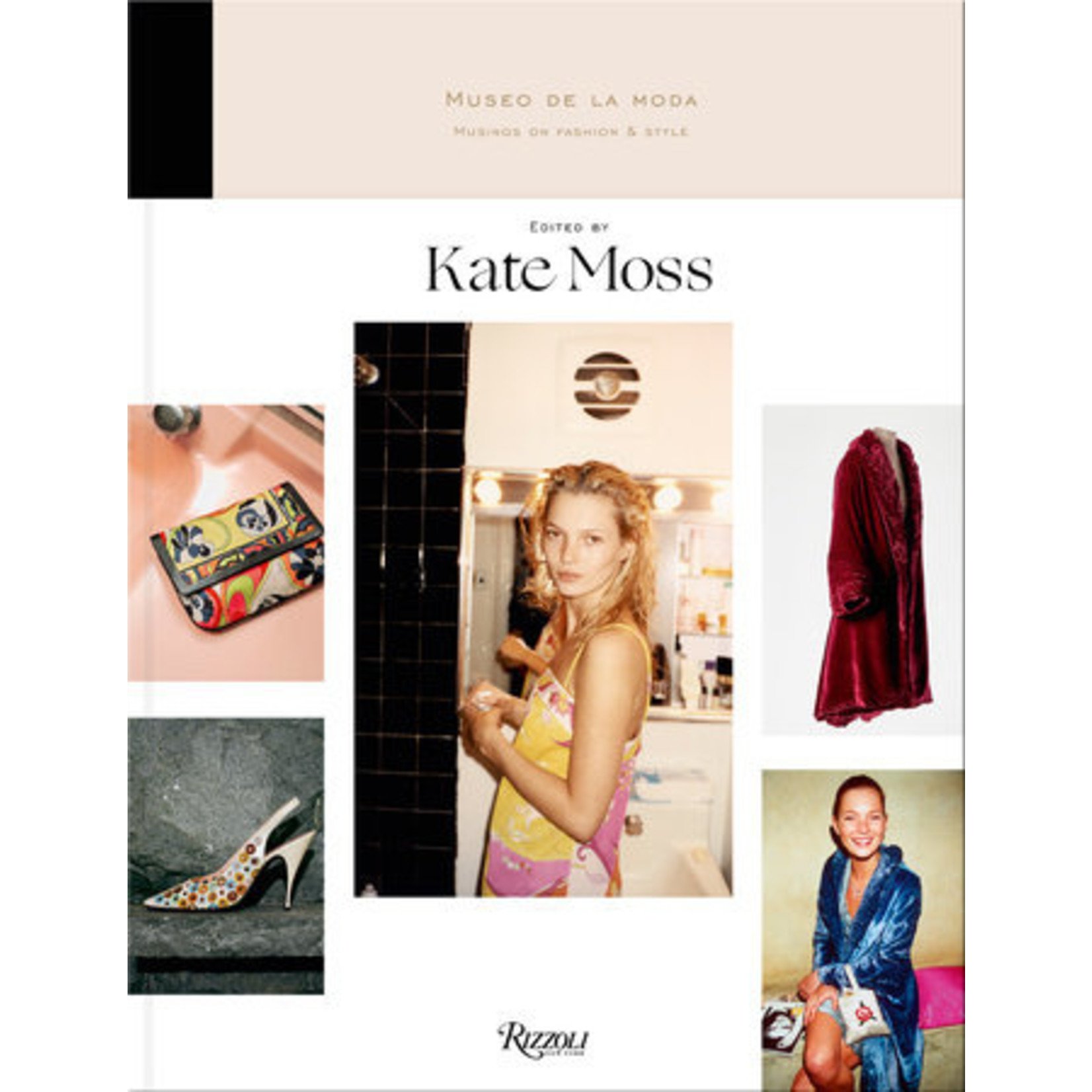 Penguin Random House Musings on Fashion and Style