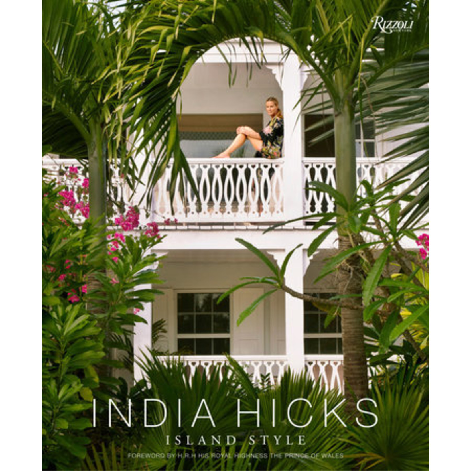 Penguin Random House India Hicks: Island Style