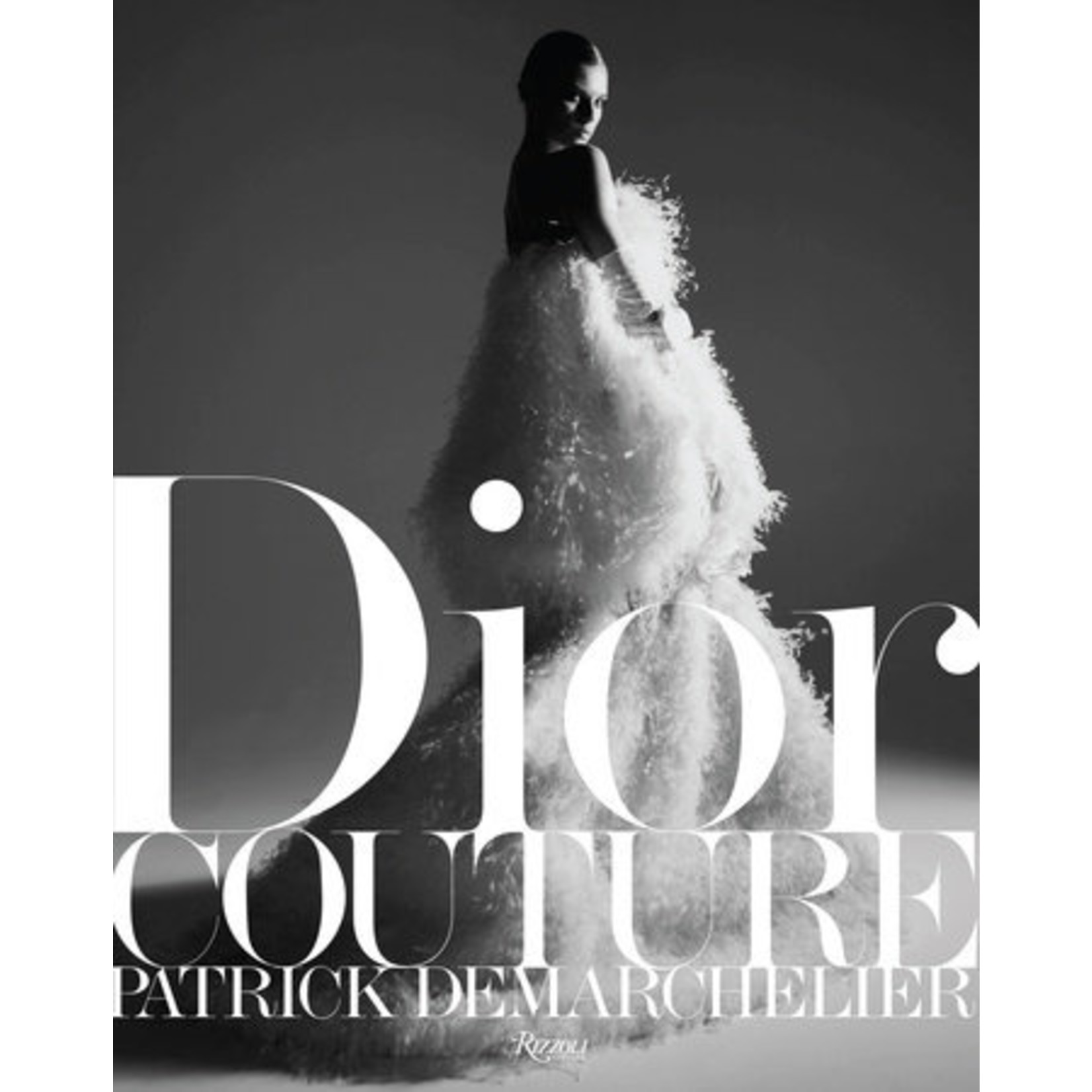 Penguin Random House Dior Couture