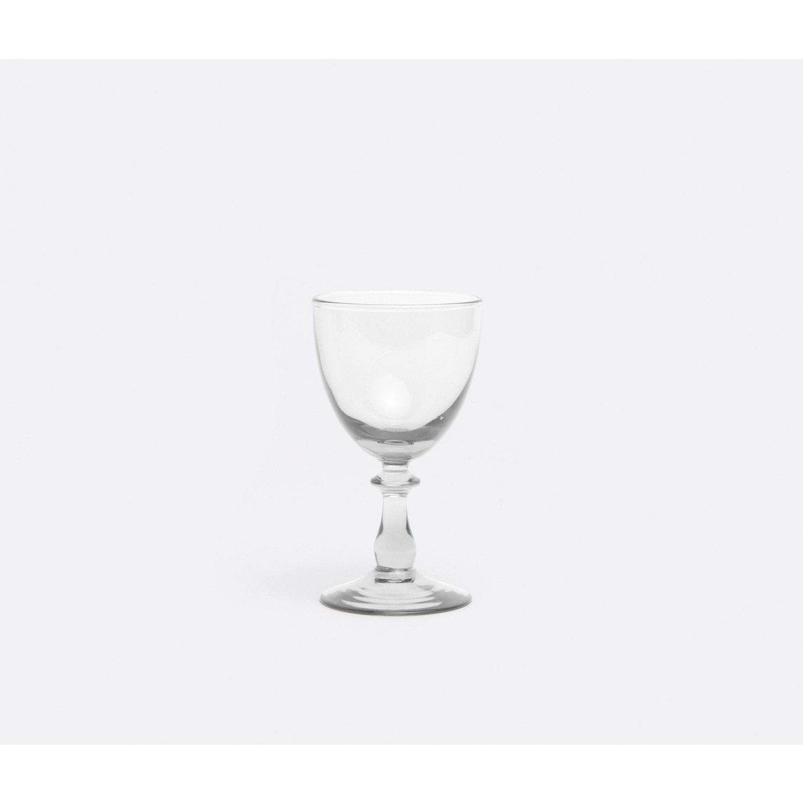 Blue Pheasant Celeste Glassware