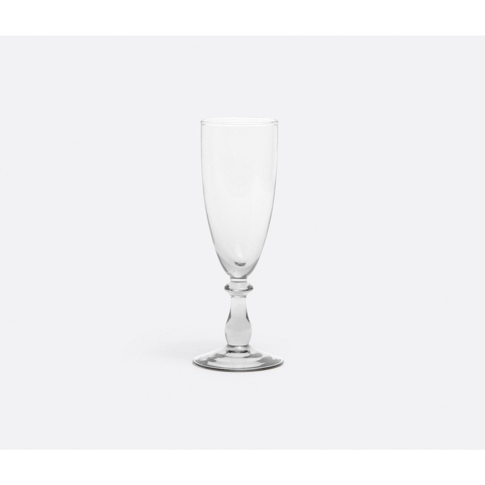 Blue Pheasant Celeste Glassware