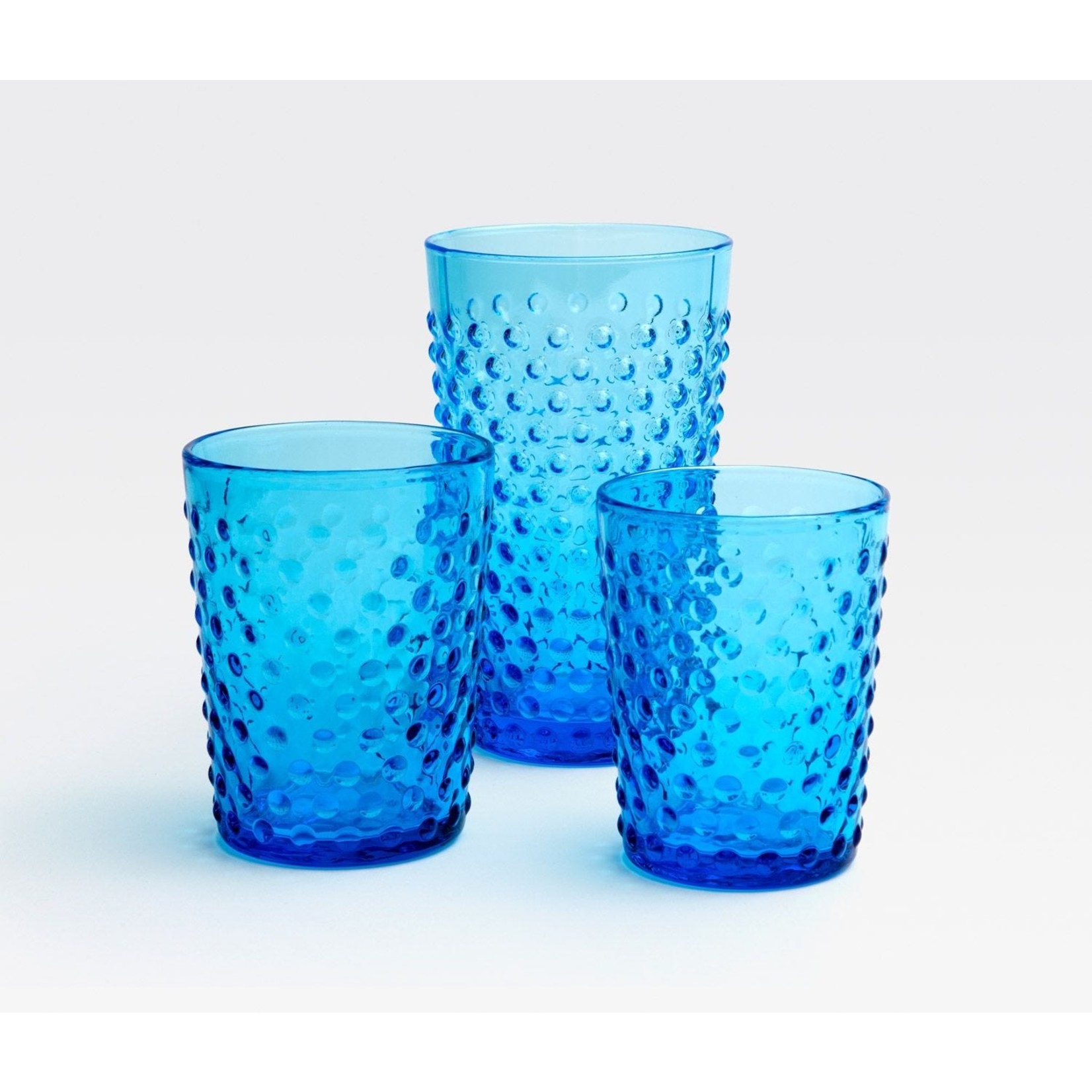 Blue Pheasant Sofia Glassware