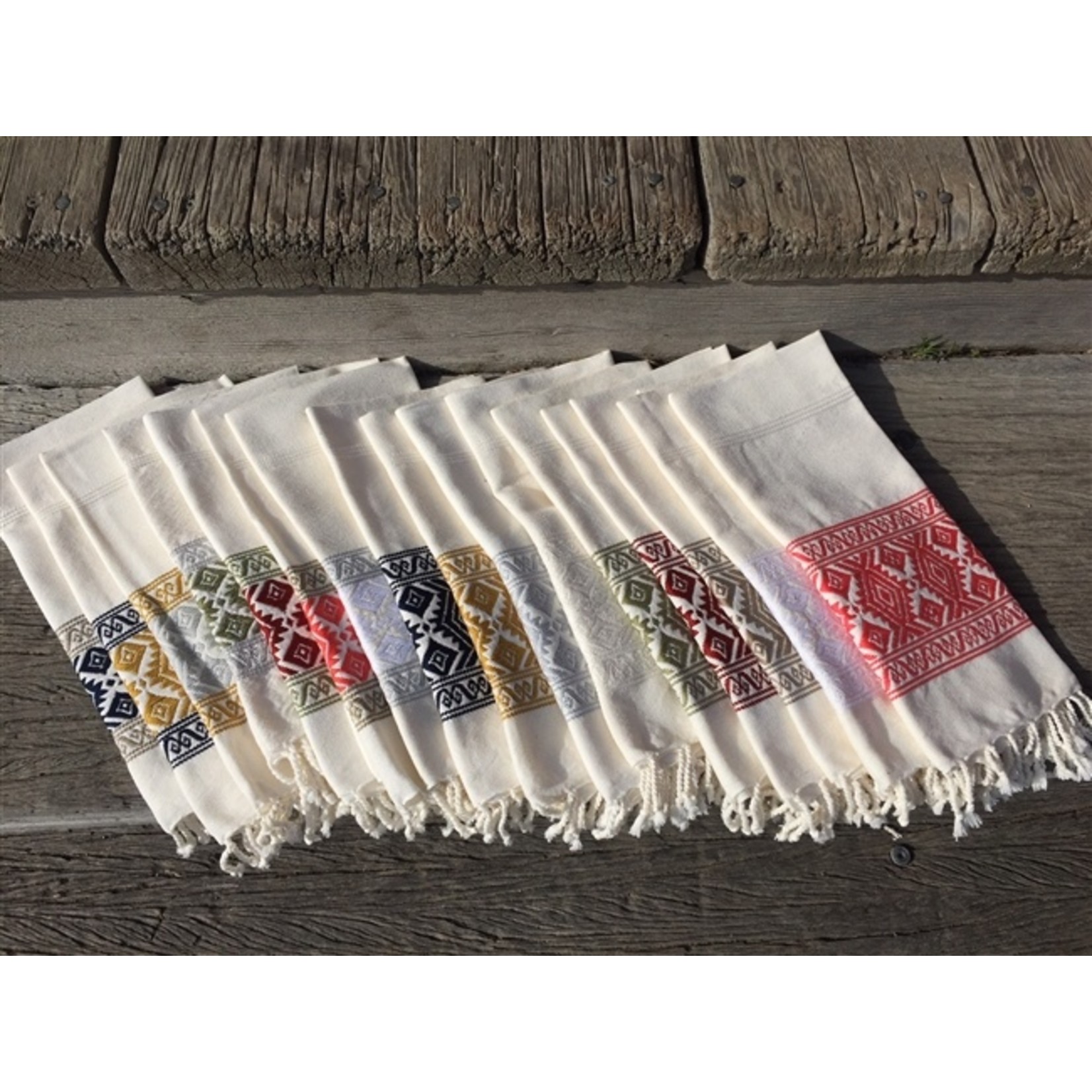Bitters Co. Cotton Hand Towels