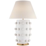Visual Comfort Linden Table Lamp