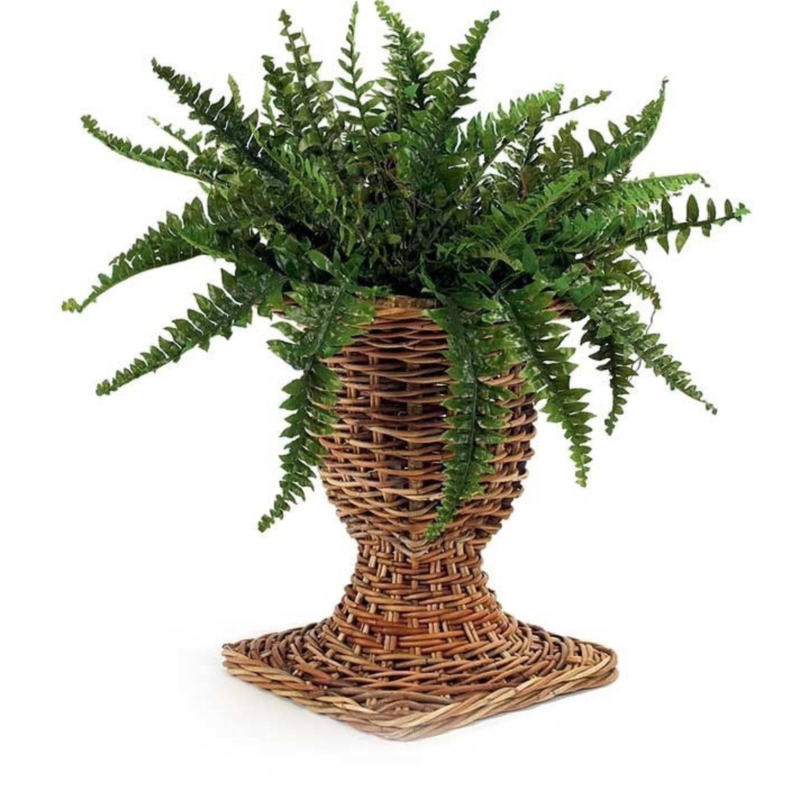 Mainly Baskets French Country Urn