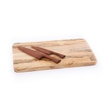 Itza Wood Charcuterie Board