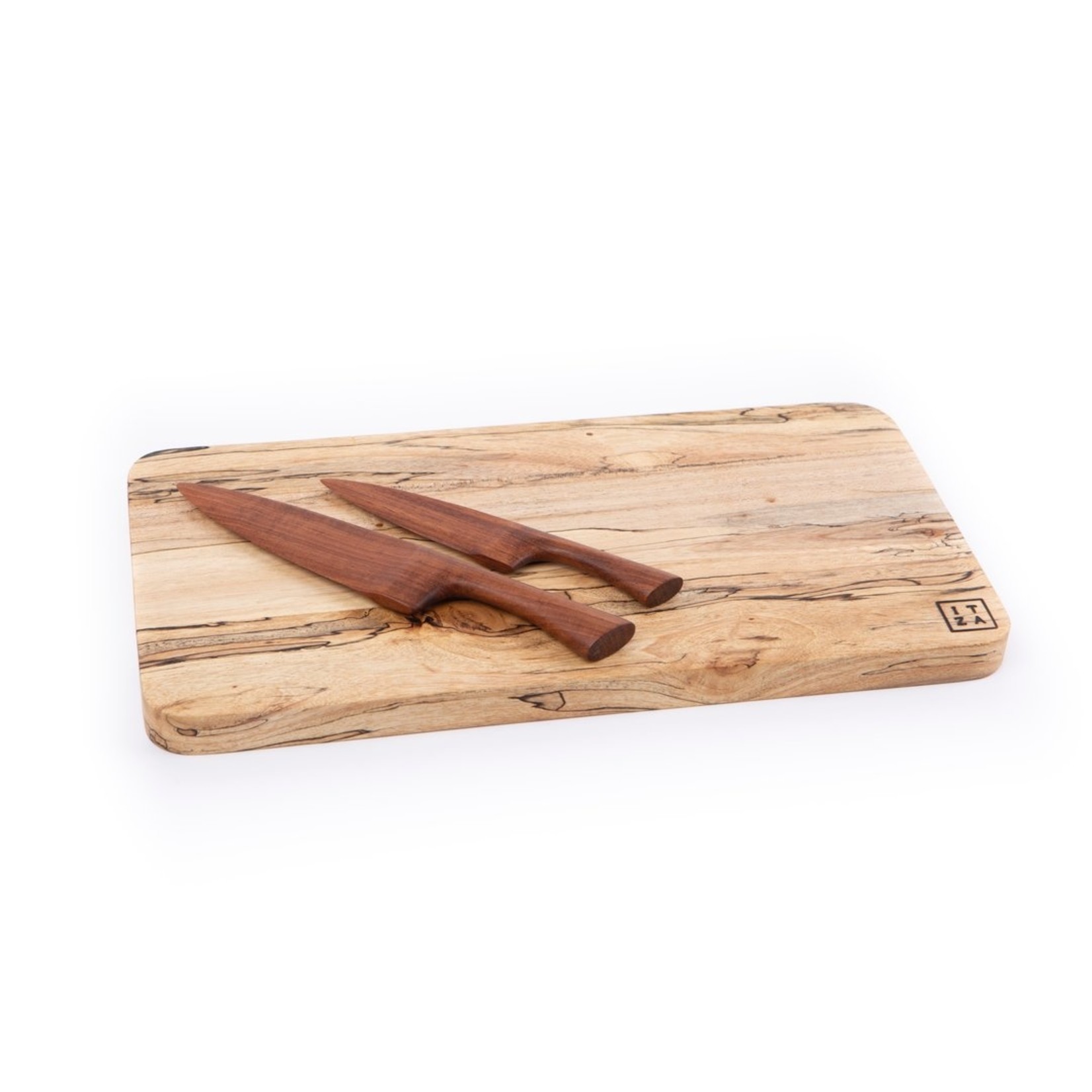 Itza Wood Charcuterie Board