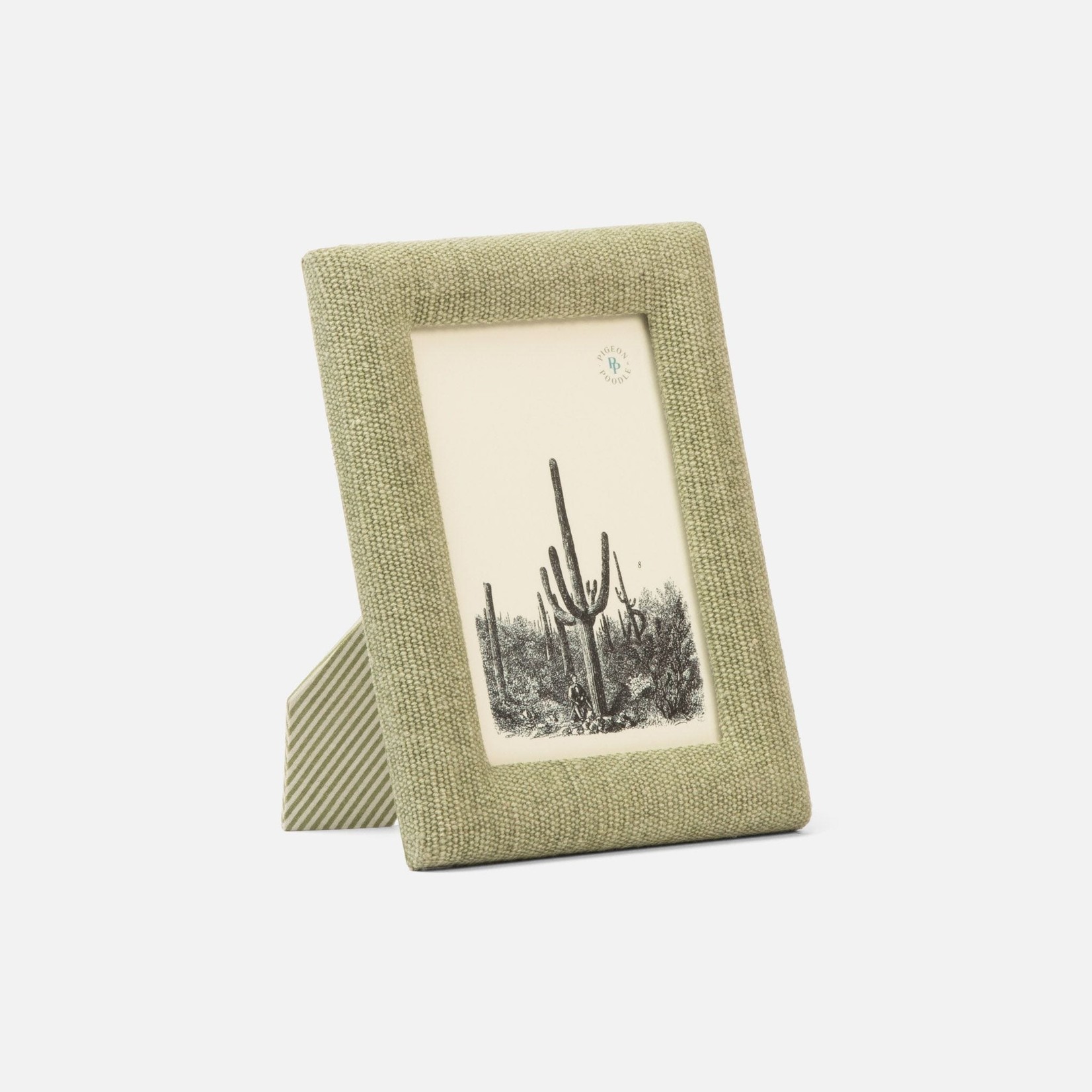 Pigeon and Poodle Kemi Jute Frames