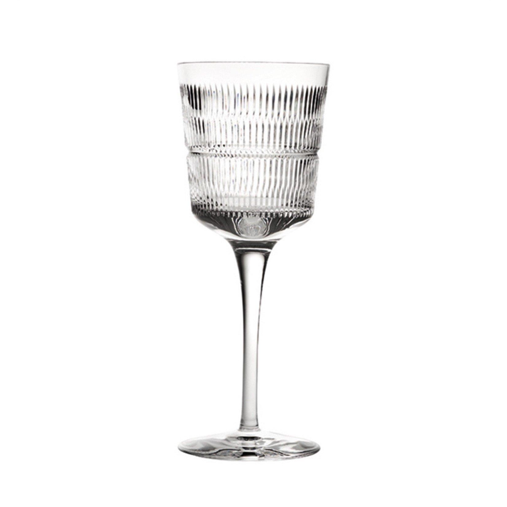 Vista Allegre Vendome Glassware