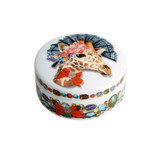Vista Allegre Love Who You Want Trinket Boxes