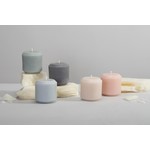 Penrose Candles Beeswax Pillar Candle