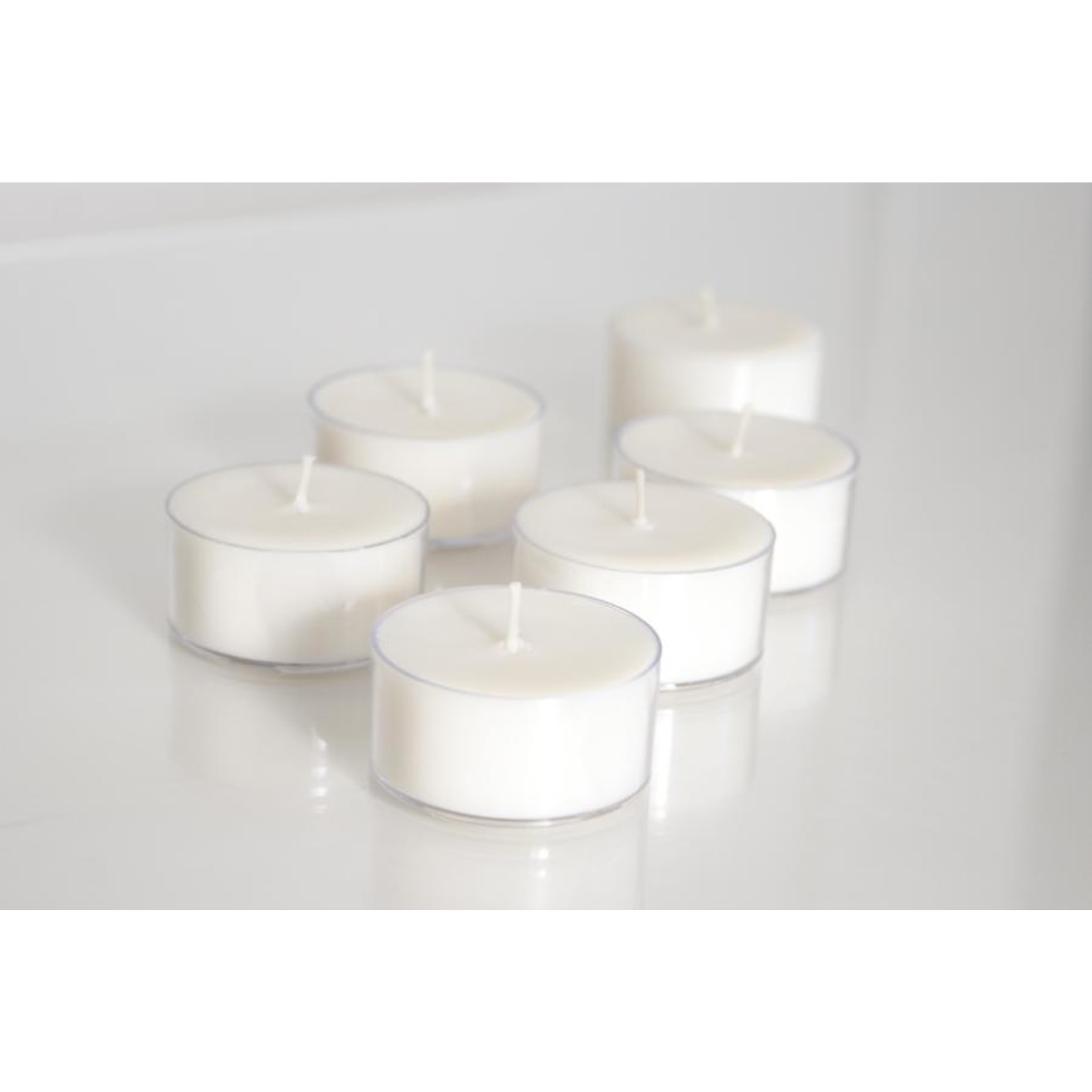 Penrose Candles Scented Tealights - Set of 8