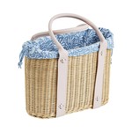 Amanda Lindroth Palm Beach Tote