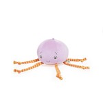 Bunnies By the Bay Weegee Jelly Fish Plush