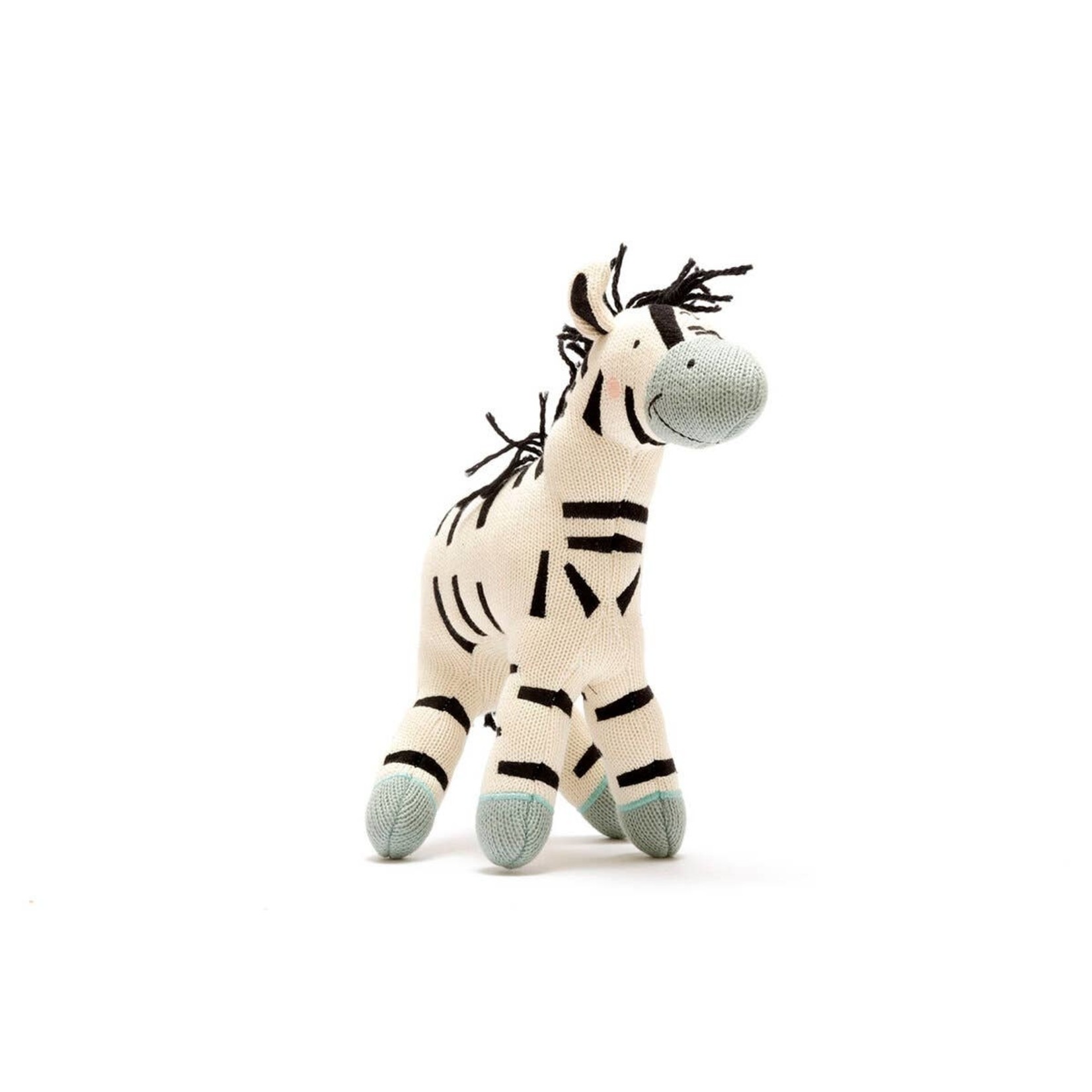 Best Years Animal Soft Toy