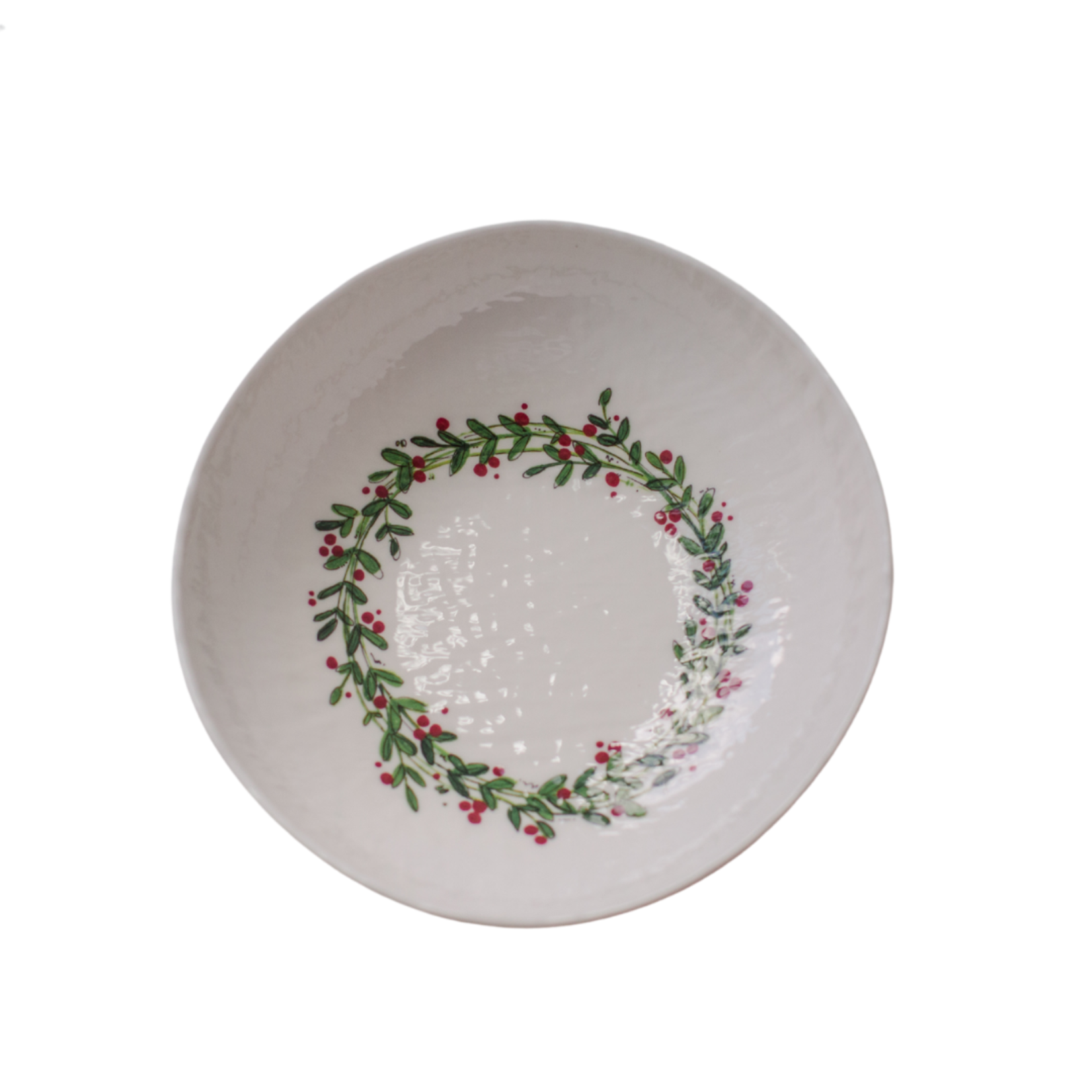 Relish Holiday Melamine Dinnerware