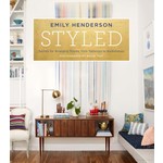 Penguin Random House Styled: Secrets for Arranging Rooms