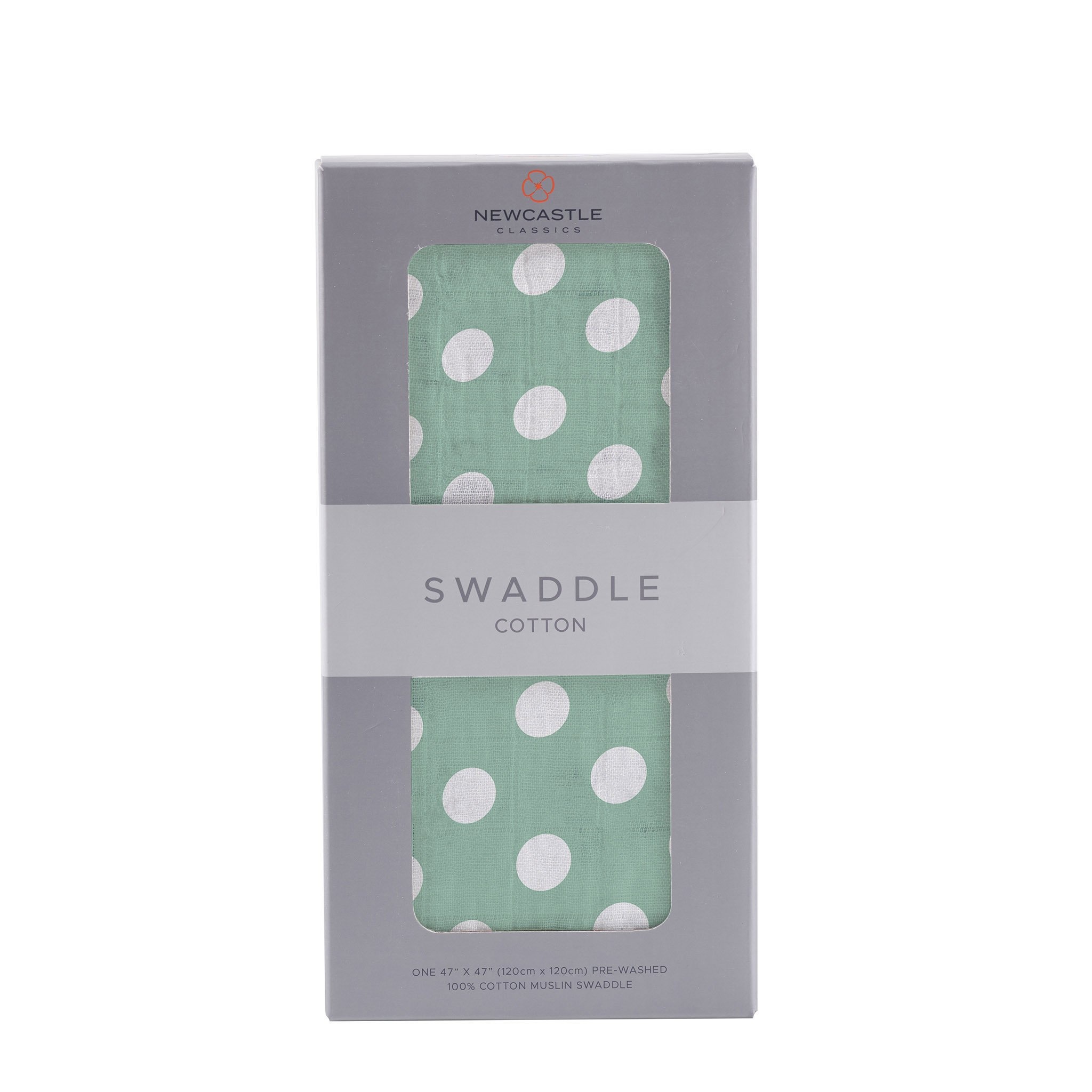 Swaddle Blankets Molly Singer Home