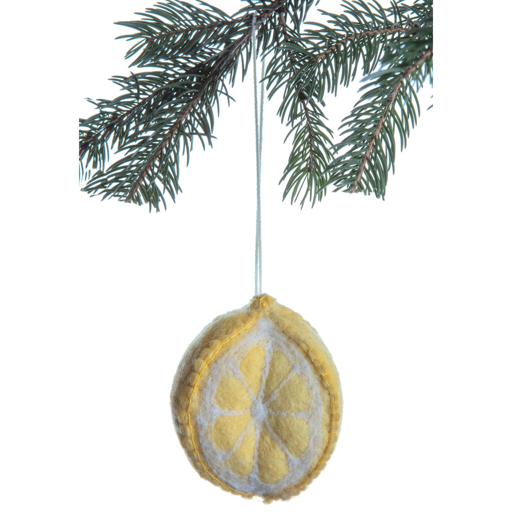 Silk Road Bazaar Ornaments - Holiday Favorites