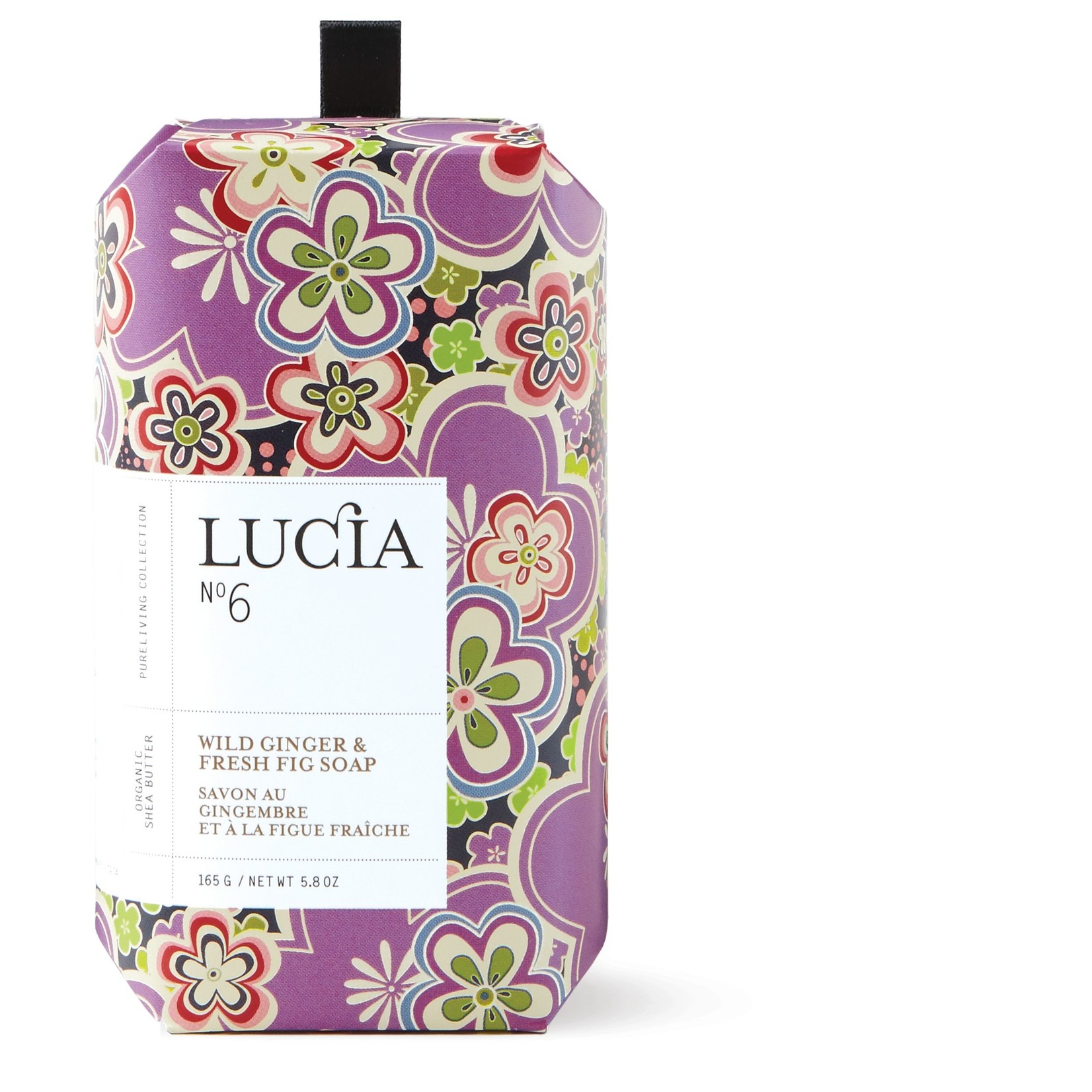 Lucia Lucia Bar Soaps