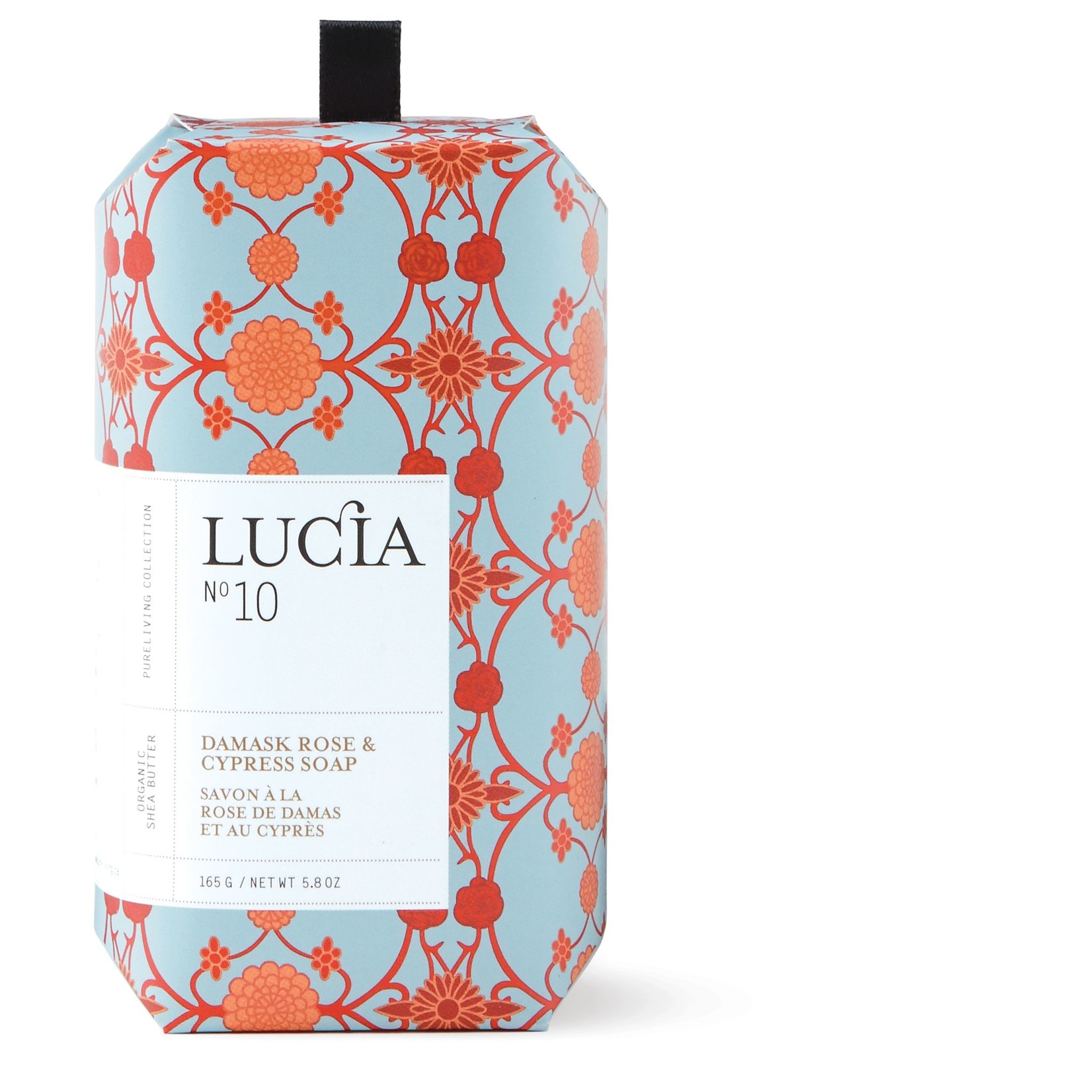 Lucia Lucia Bar Soaps