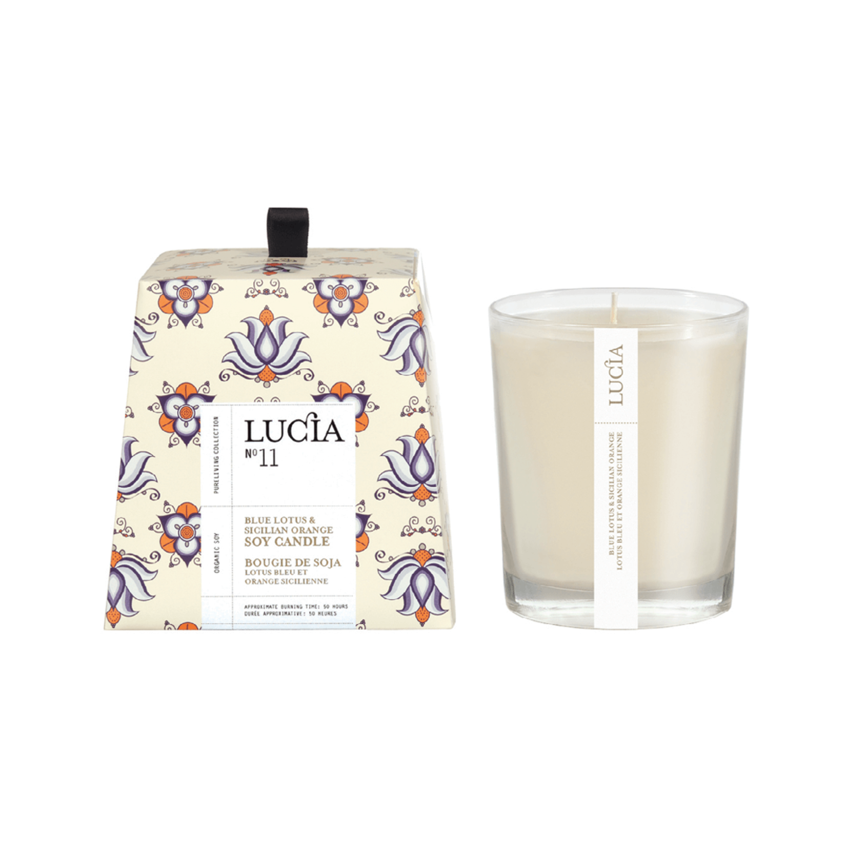 Lucia Lucia Candles