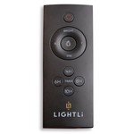 Napa Home and Garden Moving Flame Remote Control