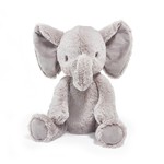 Bunnies By the Bay Peanut the Elephant Stuffed Animal