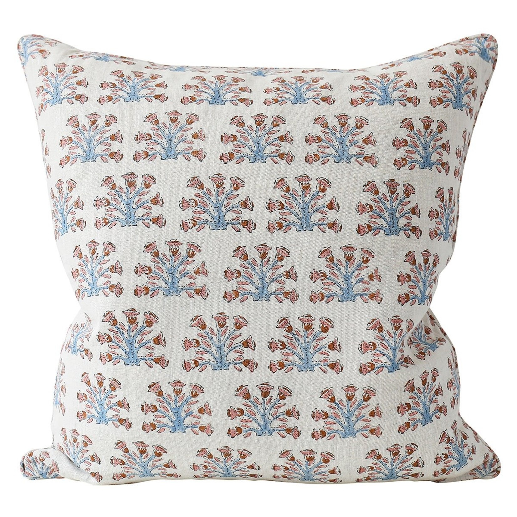 Walter G Samode Linen Pillow