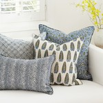 Walter G Akola Linen Pillow