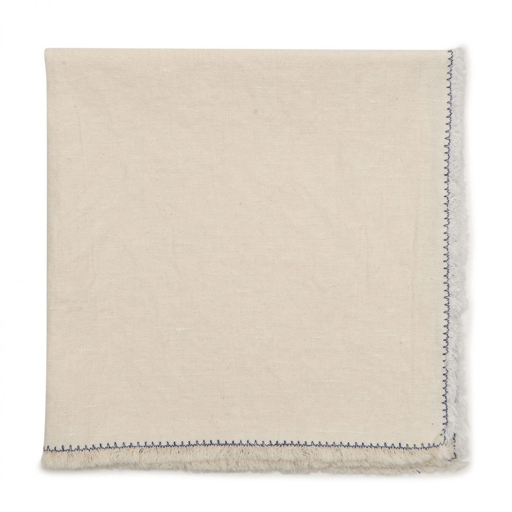 Eri Textiles Uni linen napkins, white, set of 6