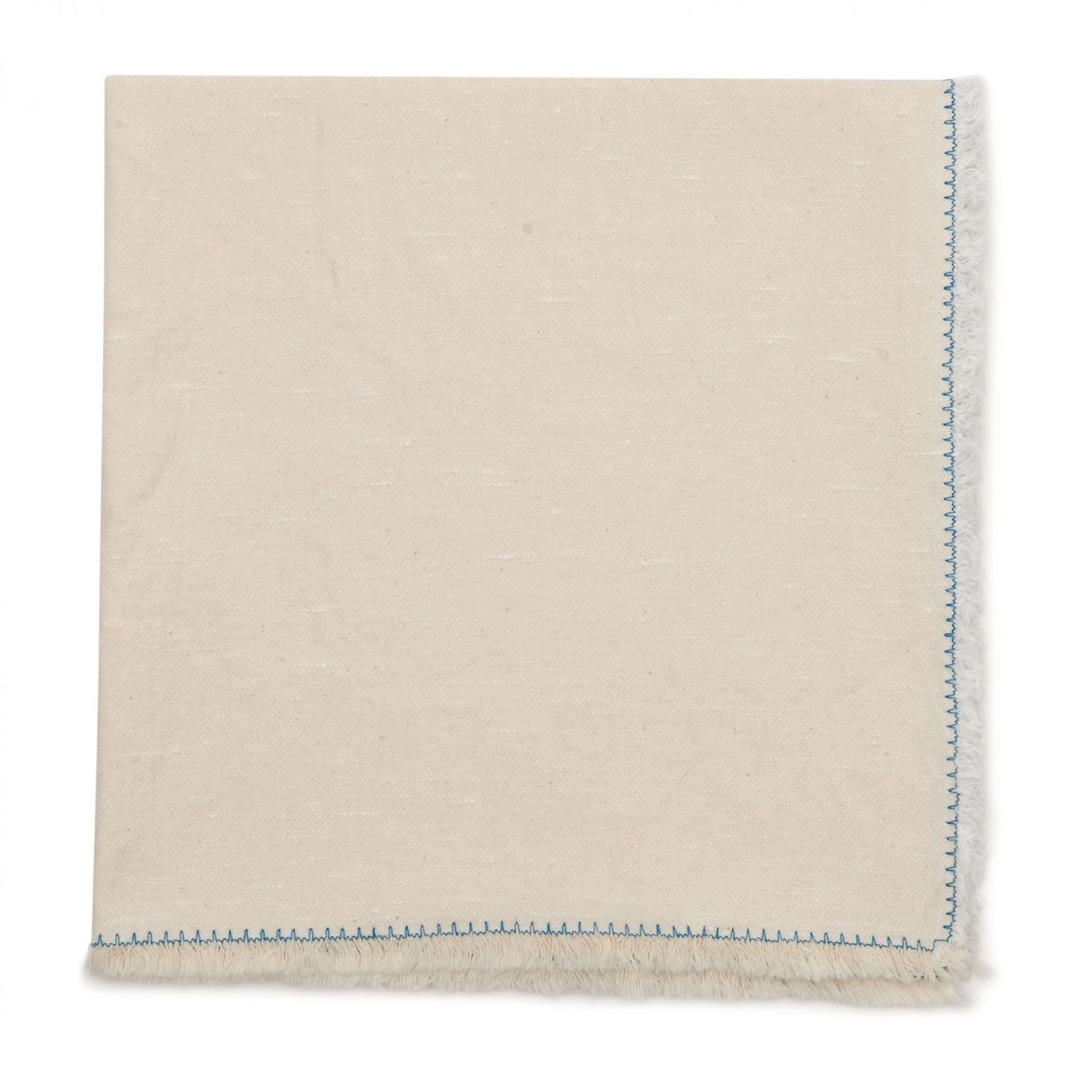 Deborah Rhodes Nomad Fringe Napkins (Set of 4)