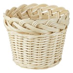 Amanda Lindroth Braided Orchid Baskets