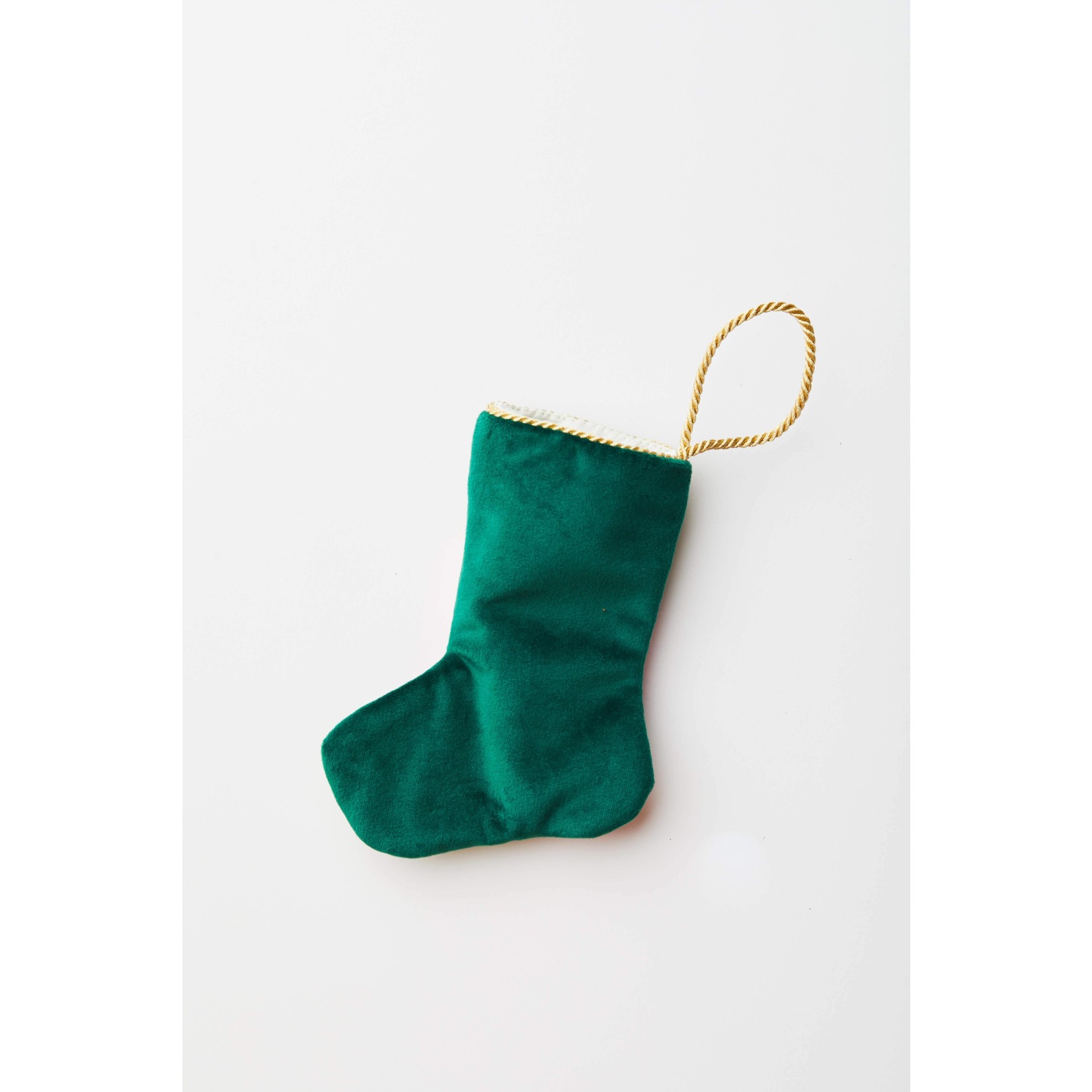 Bauble Stockings Bauble Holiday Greetings Stocking