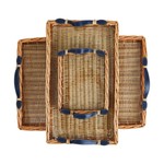 Amanda Lindroth Island Trays