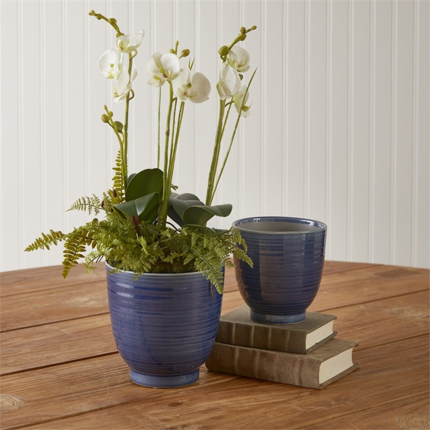 Napa Home and Garden Aubrey Pots