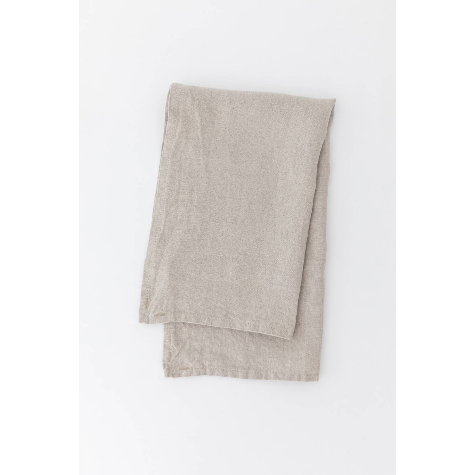 Heirloomed Collection Keepsake Linen Tea Towel