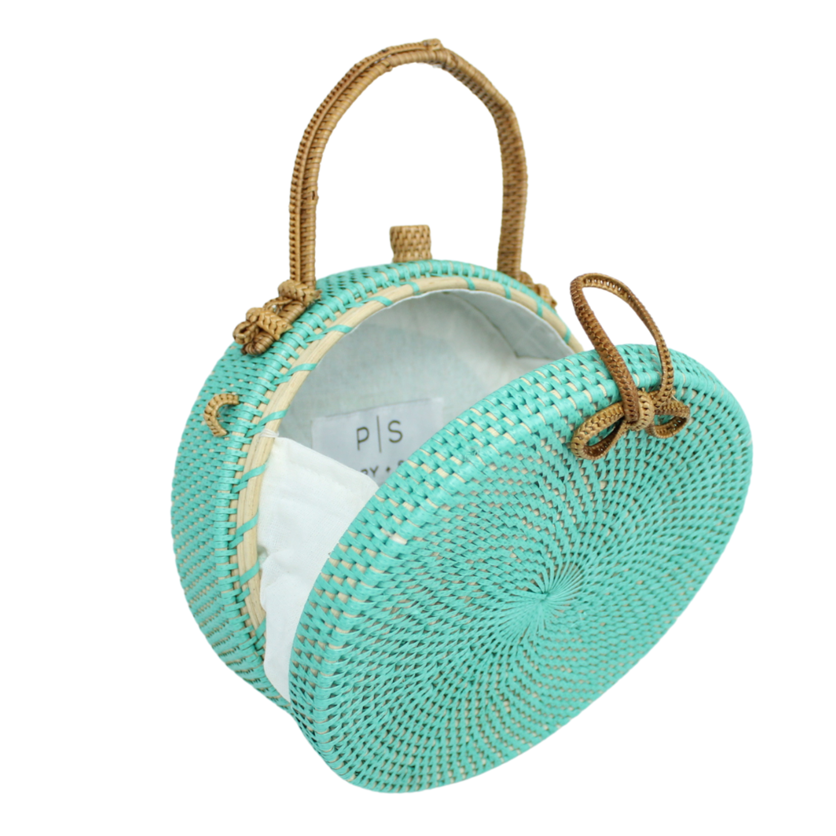 Poppy & Sage Camilla Bag - Green