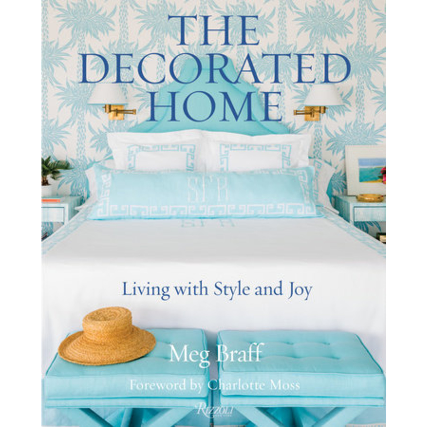 Penguin Random House The Decorated Home: Living with Style and Joy