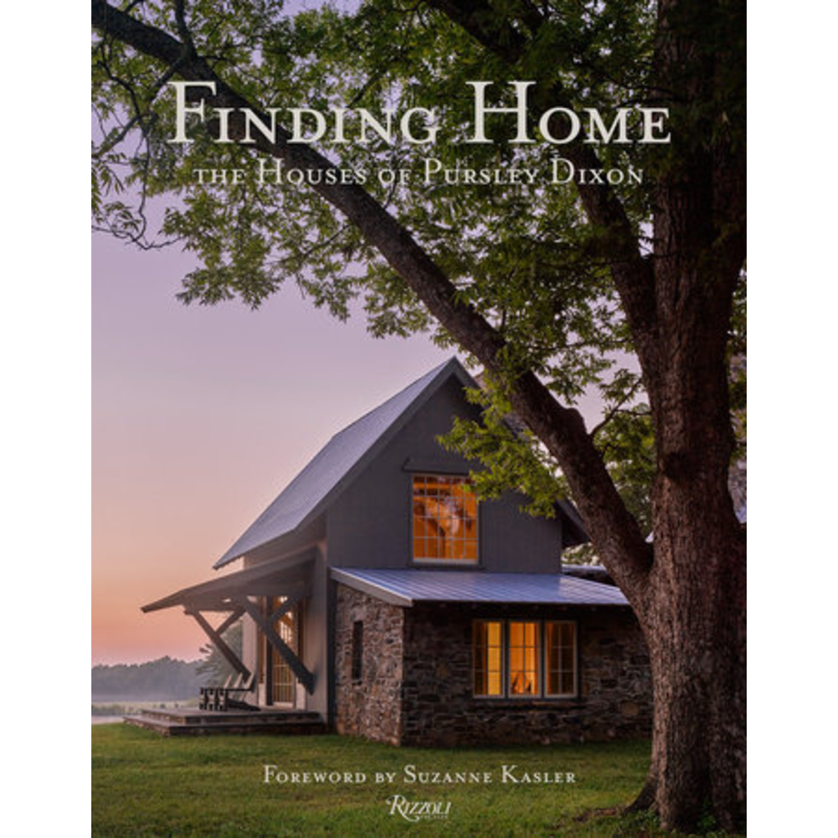 Penguin Random House Finding Home: The Houses of Pursley Dixon