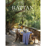 Penguin Random House Rattan: A World of Elegance and Charm